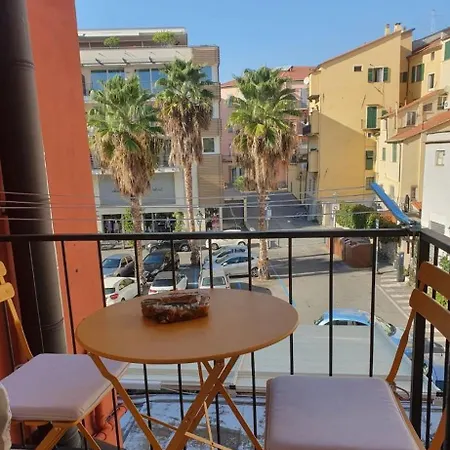 Casa Andrea