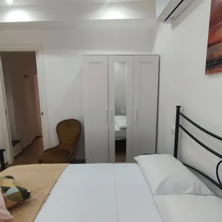 Bed & Breakfast Casa Andrea