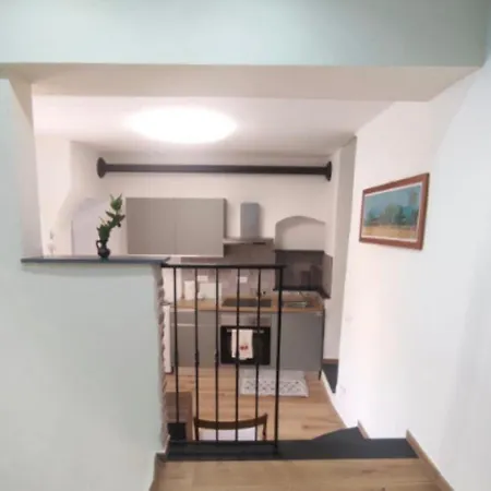 Casa Andrea Imperia