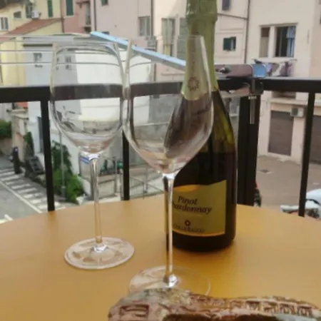 Casa Andrea *