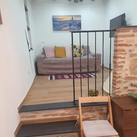 Casa Andrea Imperia