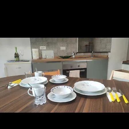 Casa Andrea Bed & Breakfast Imperia