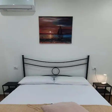 Bed & Breakfast Casa Andrea Imperia