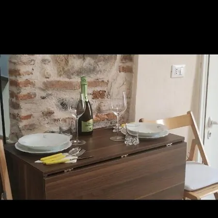 Casa Andrea Imperia