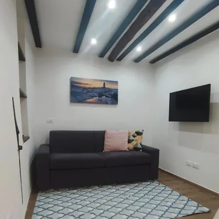 Casa Andrea Bed & Breakfast